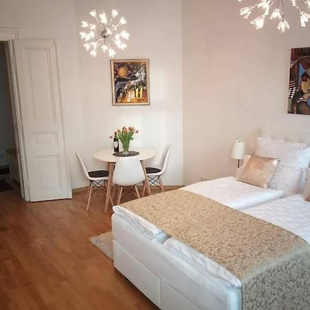 Apartments Musikviertel ライプツィヒ エクステリア 写真