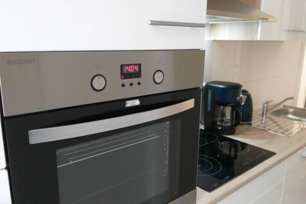 Apartments Musikviertel ライプツィヒ エクステリア 写真